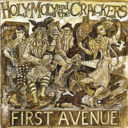 Fiddle album art
