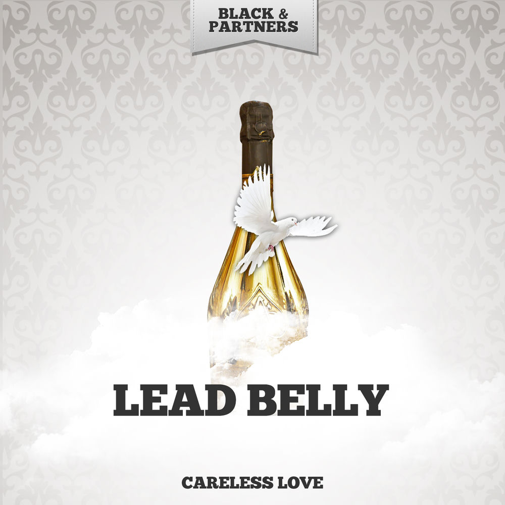 Careless Love album art