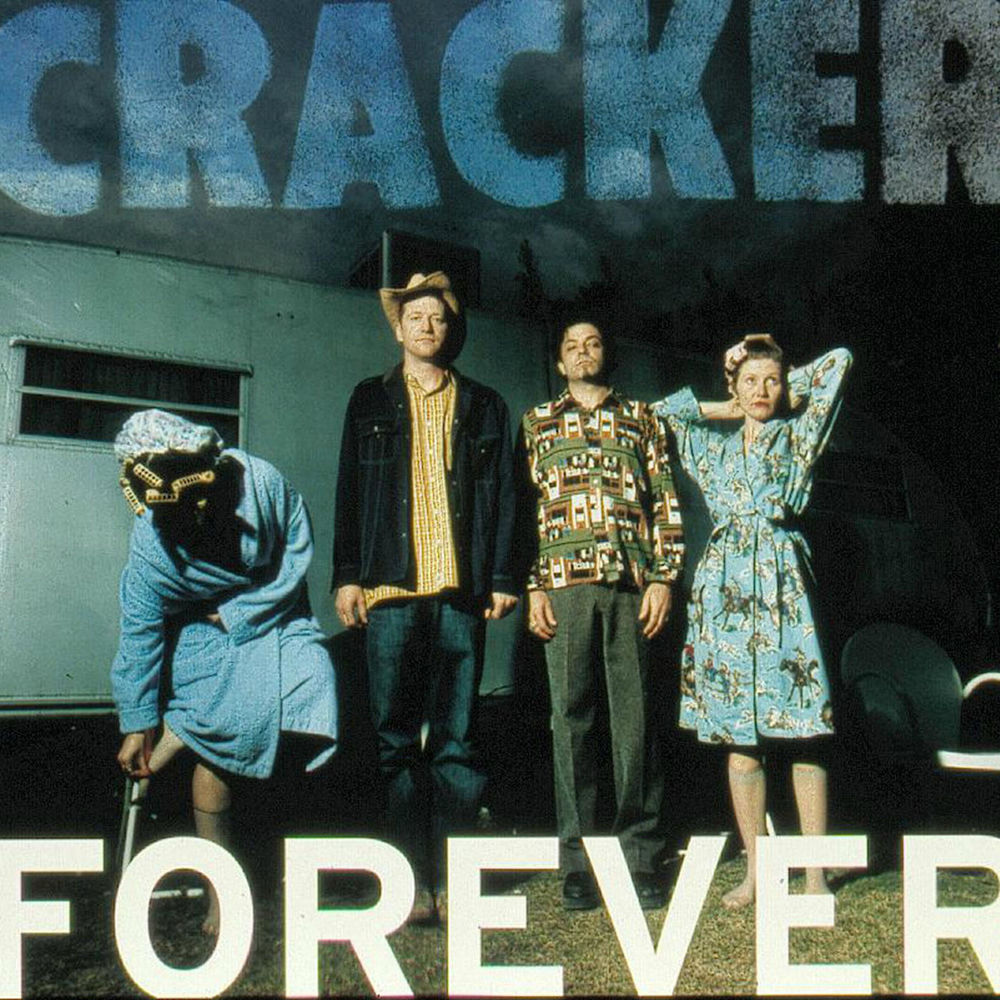 What You're Missing album art