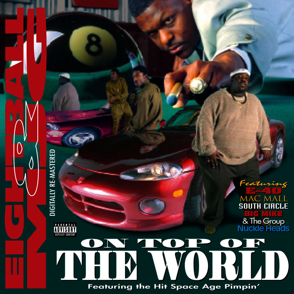 Friend or Foe album art