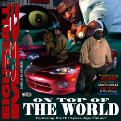 Friend or Foe album art