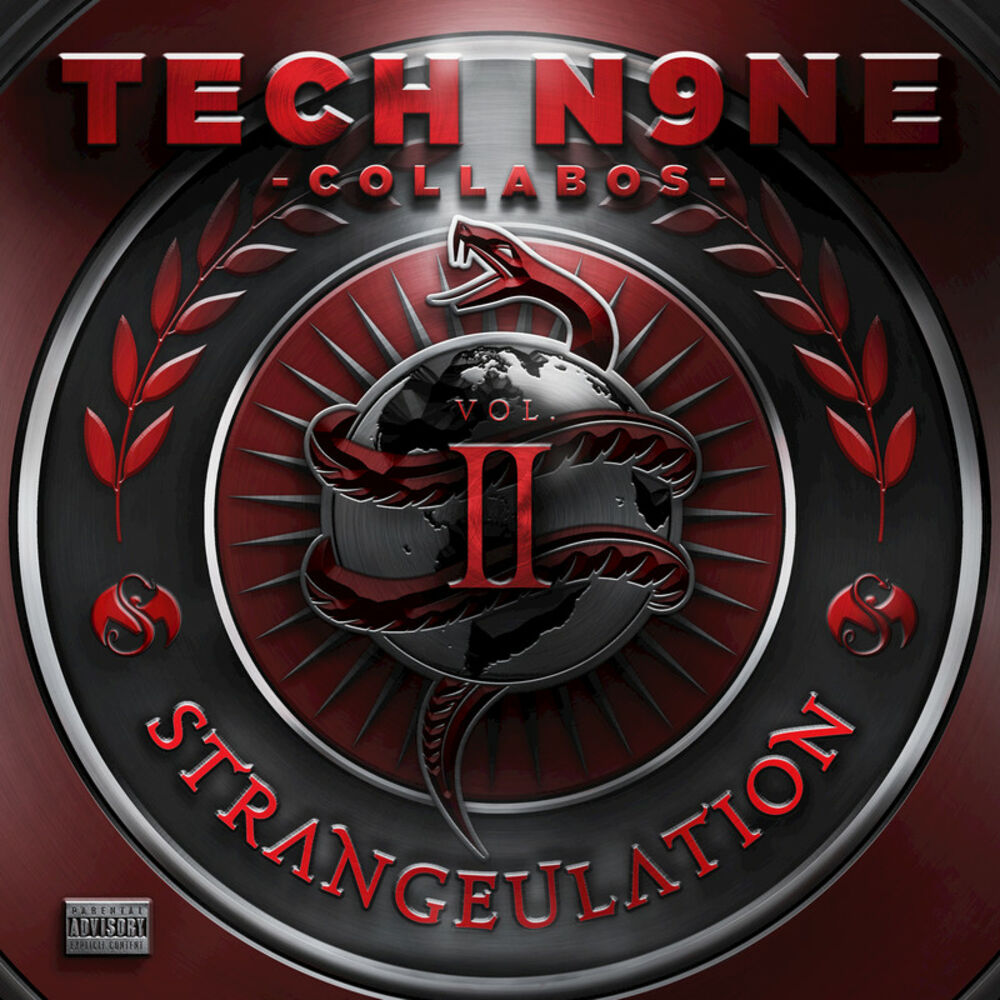Real With Yourself (feat. Tech N9ne) album art