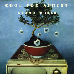 Walk Away album art