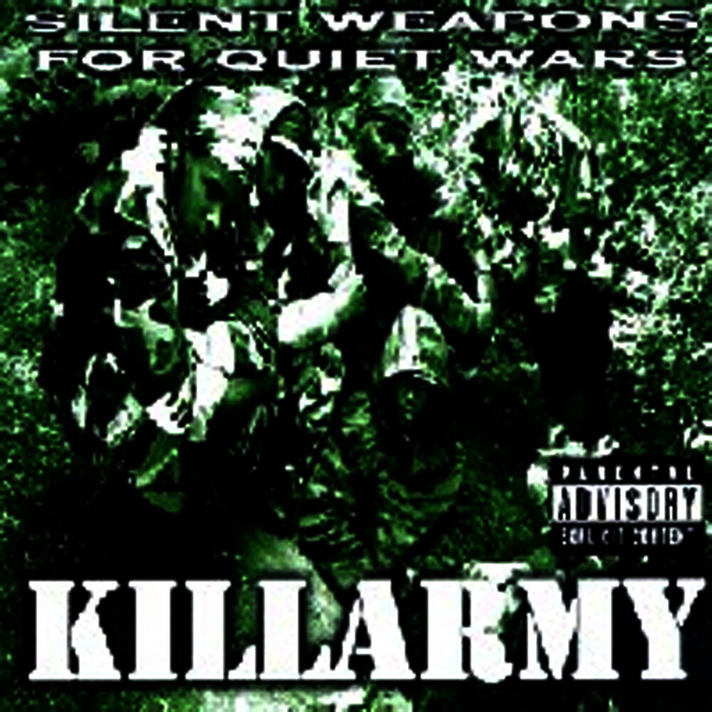 Wake Up album art