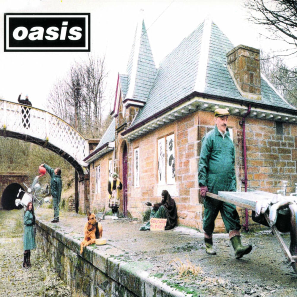 Talk Tonight album art