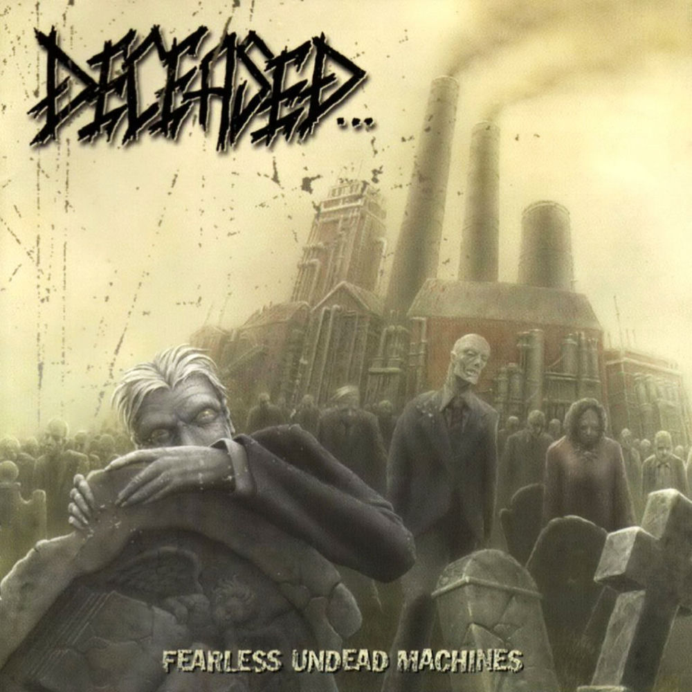 Mysterious Research album art
