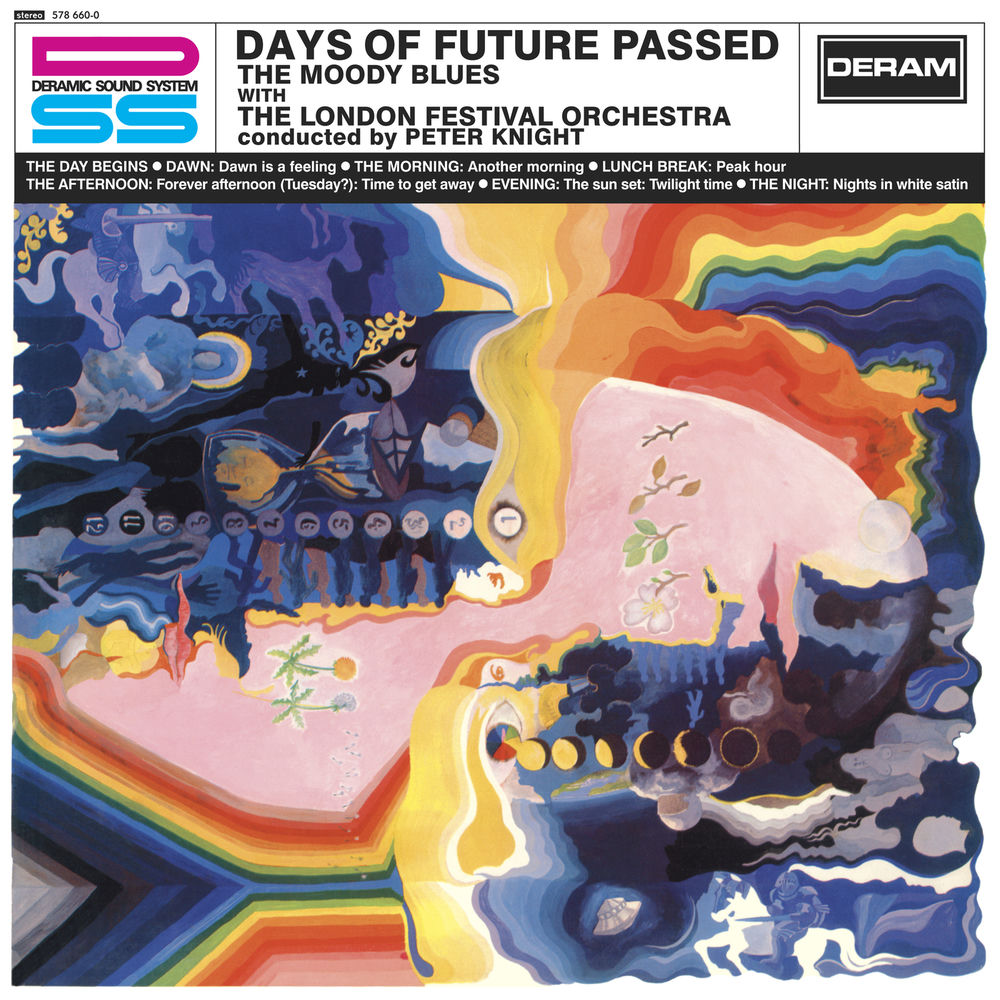 Long Summer Days [Studio Track] album art