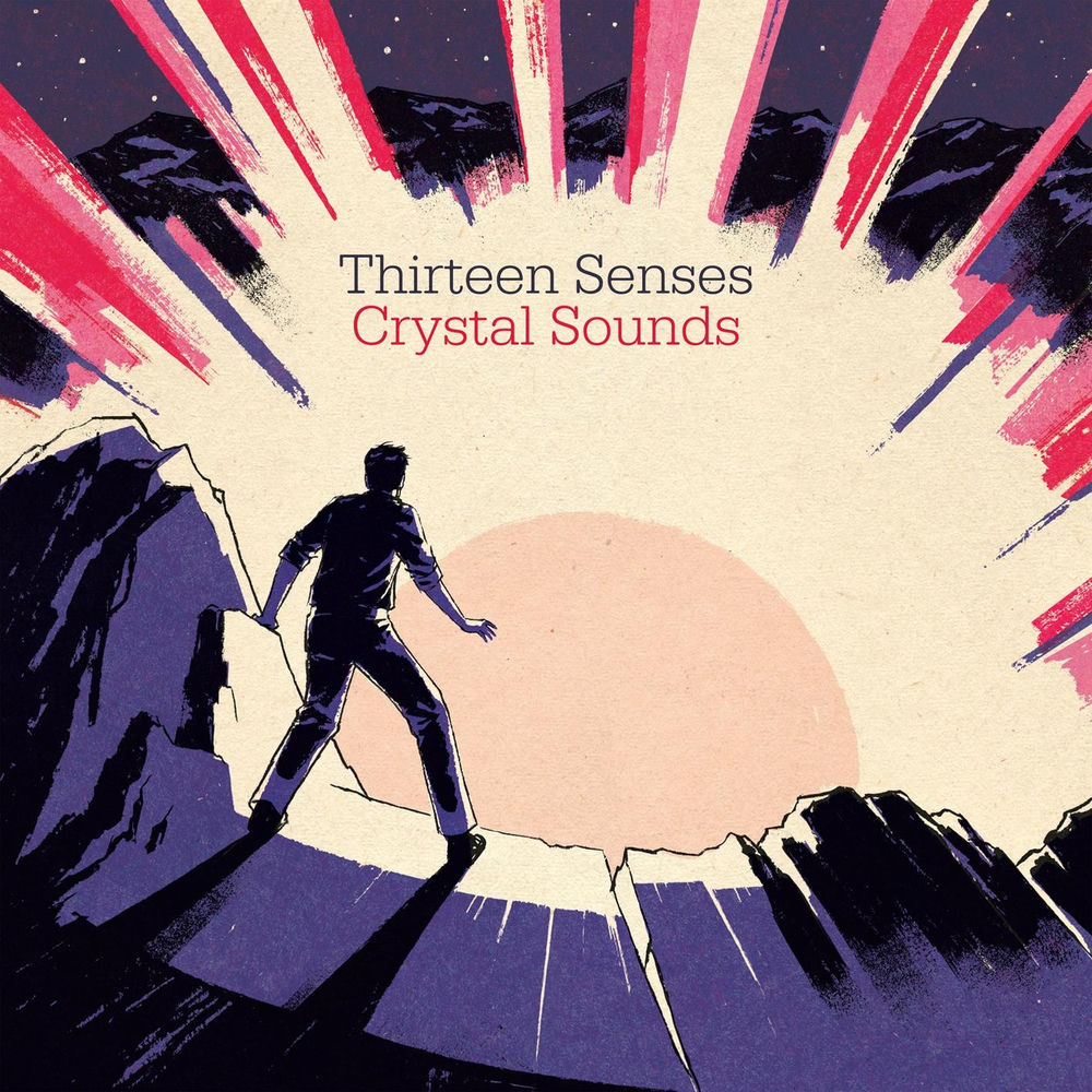 Crystal Sounds album art