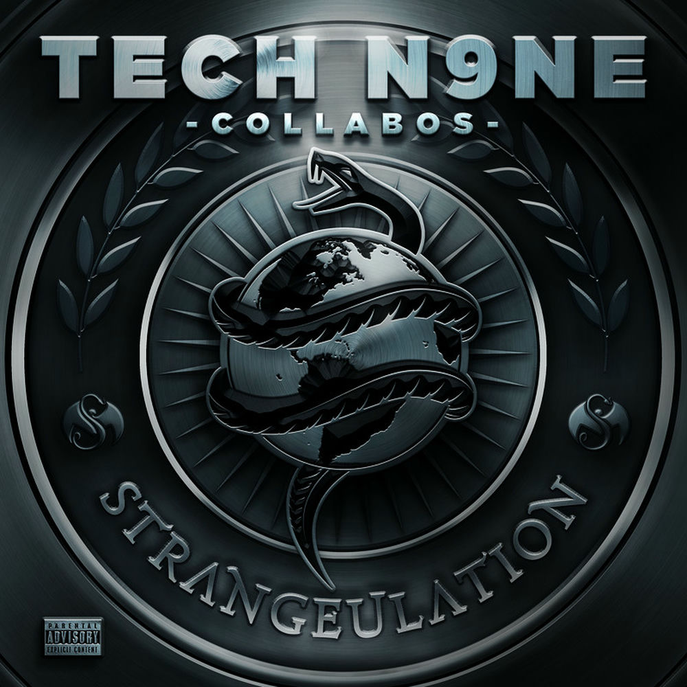 Nobody Cares (The Remix) (Feat. Krizz Kaliko, Stevie Stone, Wrekonize, Bernz) album art