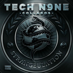 Nobody Cares (The Remix) (Feat. Krizz Kaliko, Stevie Stone, Wrekonize, Bernz) album art