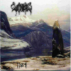 1184 album art
