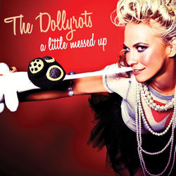Lets Be In Love album art