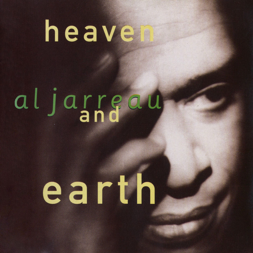 Heaven and Earth album art