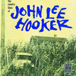 Tupelo Blues album art