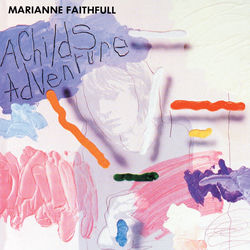 Adventure in  Love album art