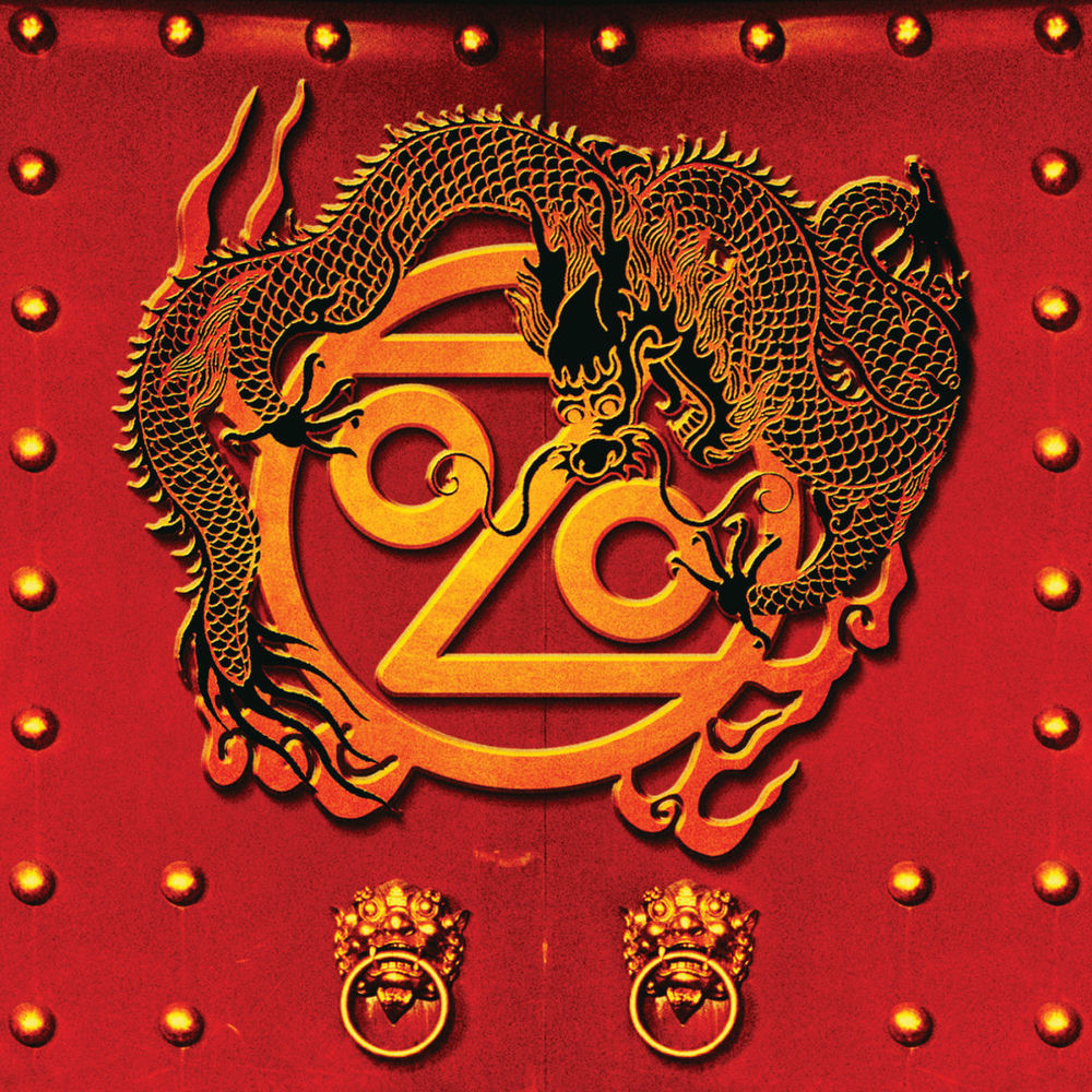 Creo album art