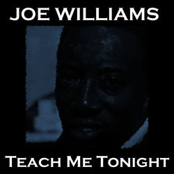 Teach Me Tonight album art