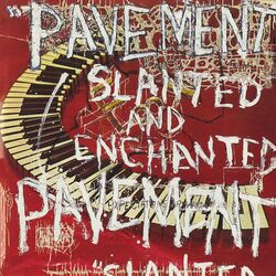 At T album art