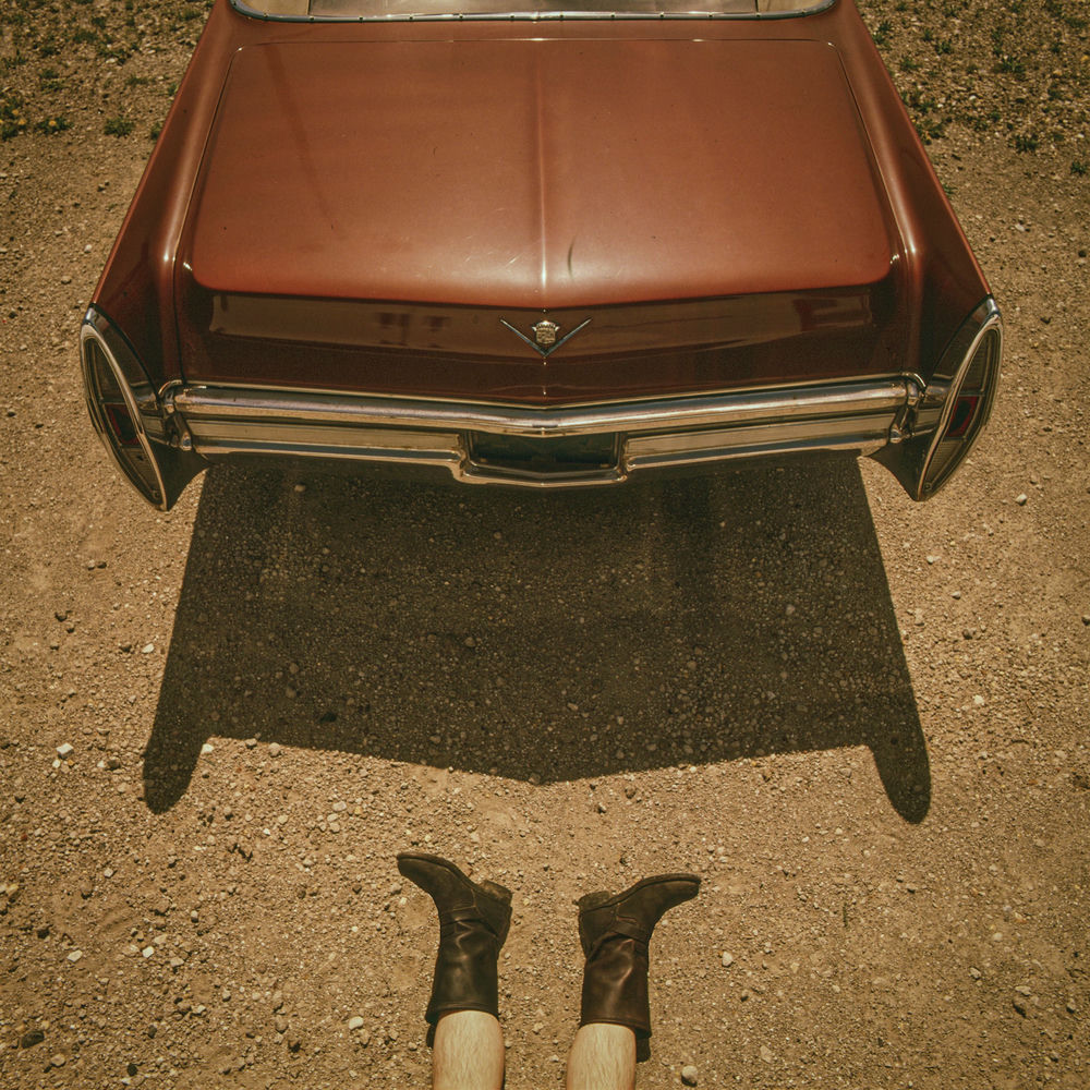 Milk Of Human Kindness album art
