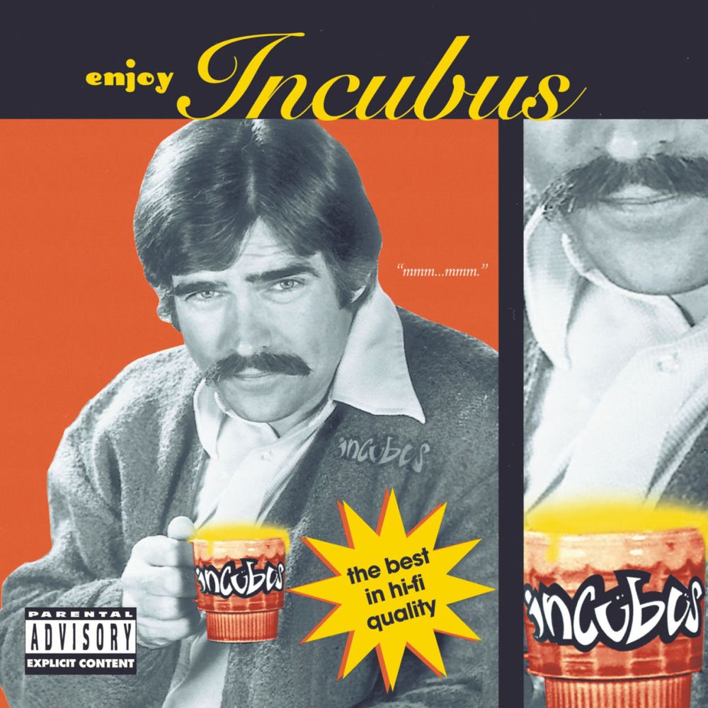 Version album art