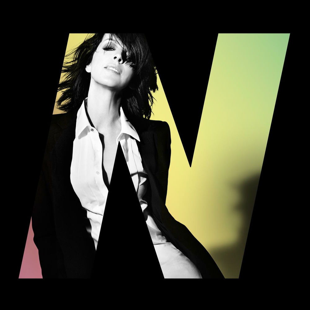 Rette Mich album art