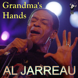 Grandma's Hands album art