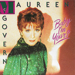 Baby I'm Yours album art
