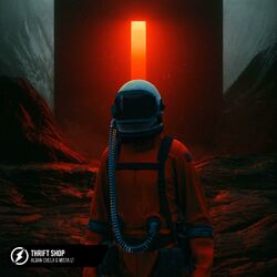 Talk album art