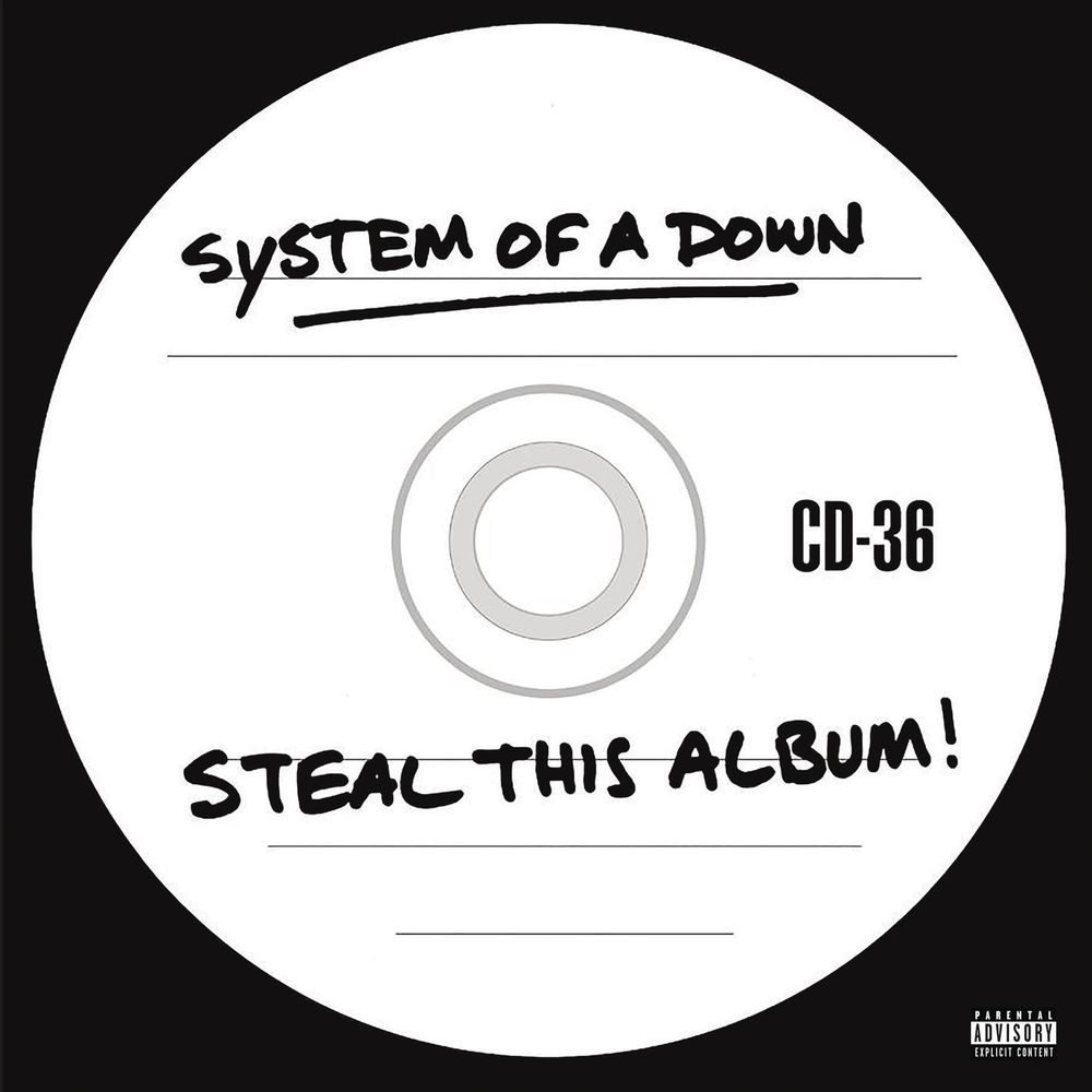 A.D.D. (American Dream Disorder) album art