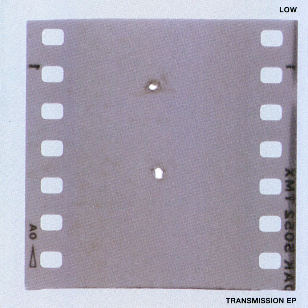 Transmission album art