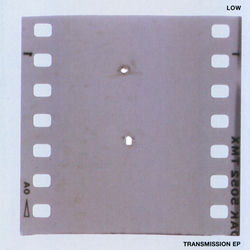 Transmission album art