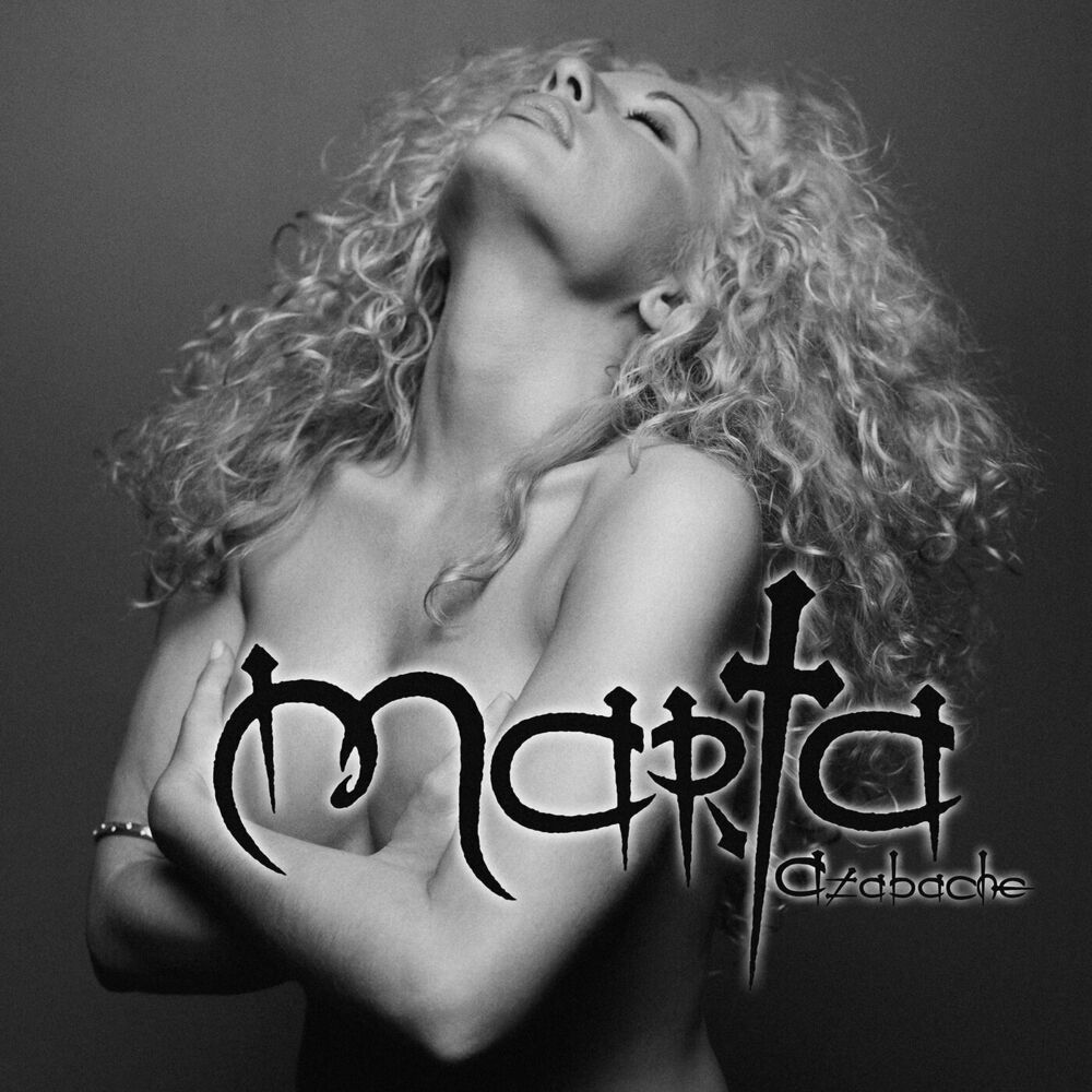 Moja Mi Corazon album art