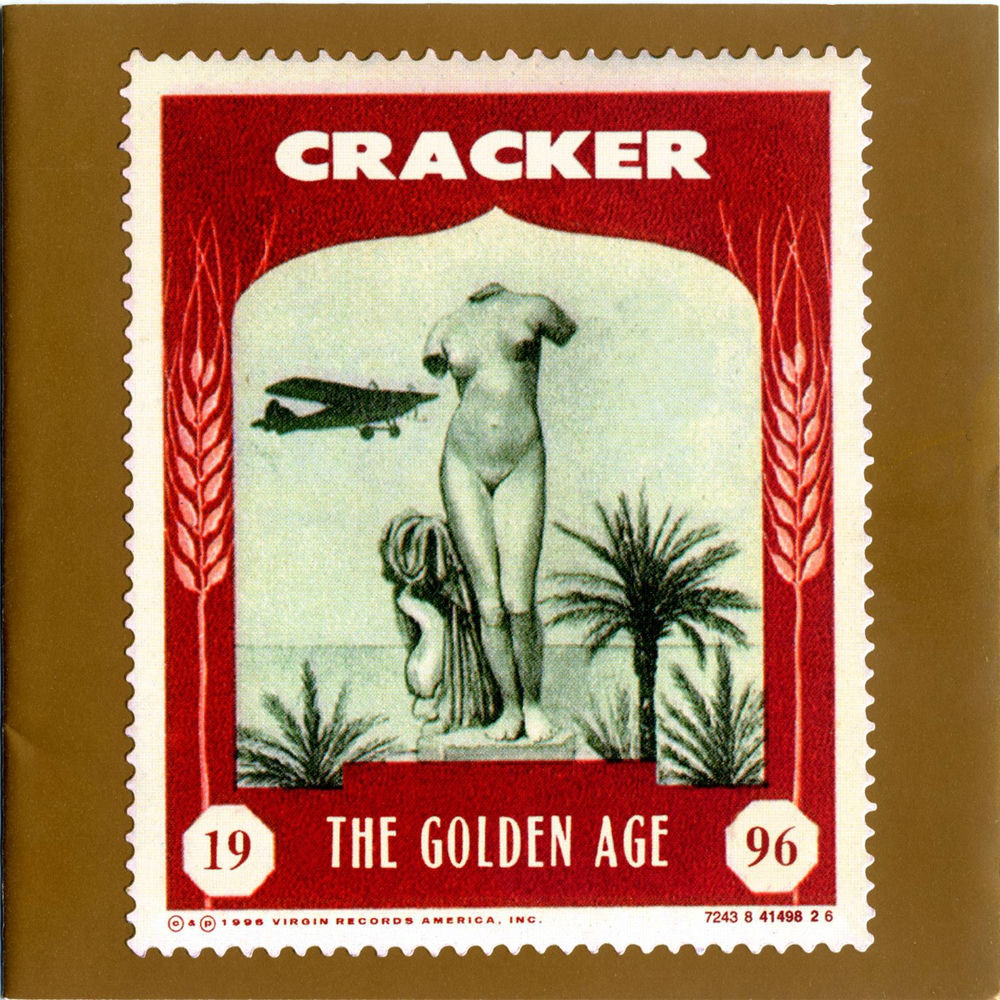 Big Dipper album art