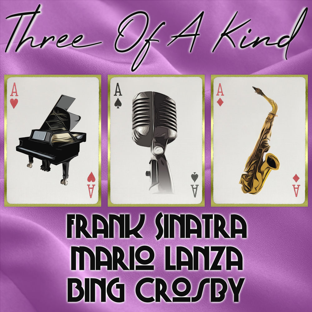 We Three Kings Of Orient Are album art