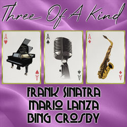 We Three Kings Of Orient Are album art