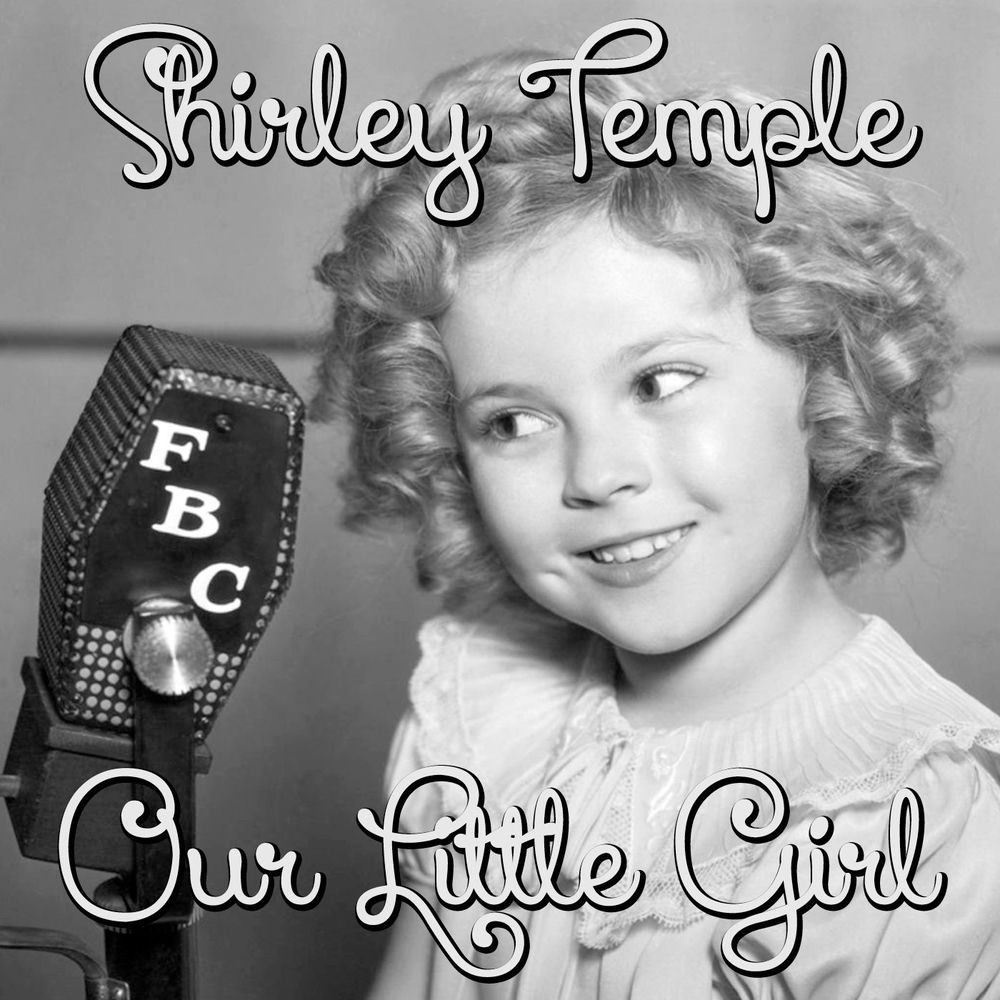 Little Miss Broadway album art