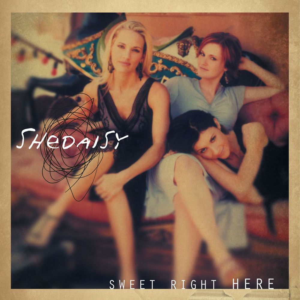 Borrowed Home album art