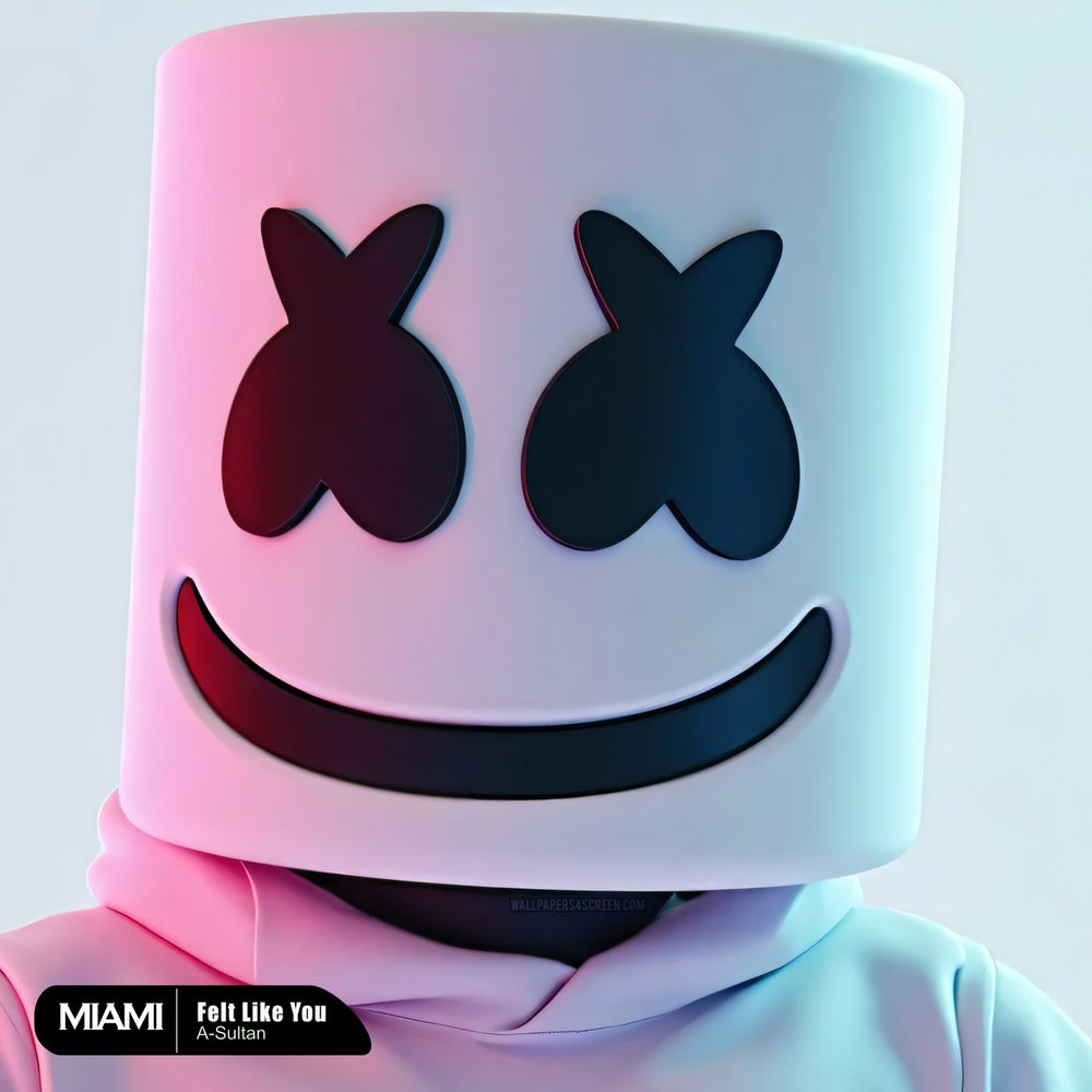 Like You album art