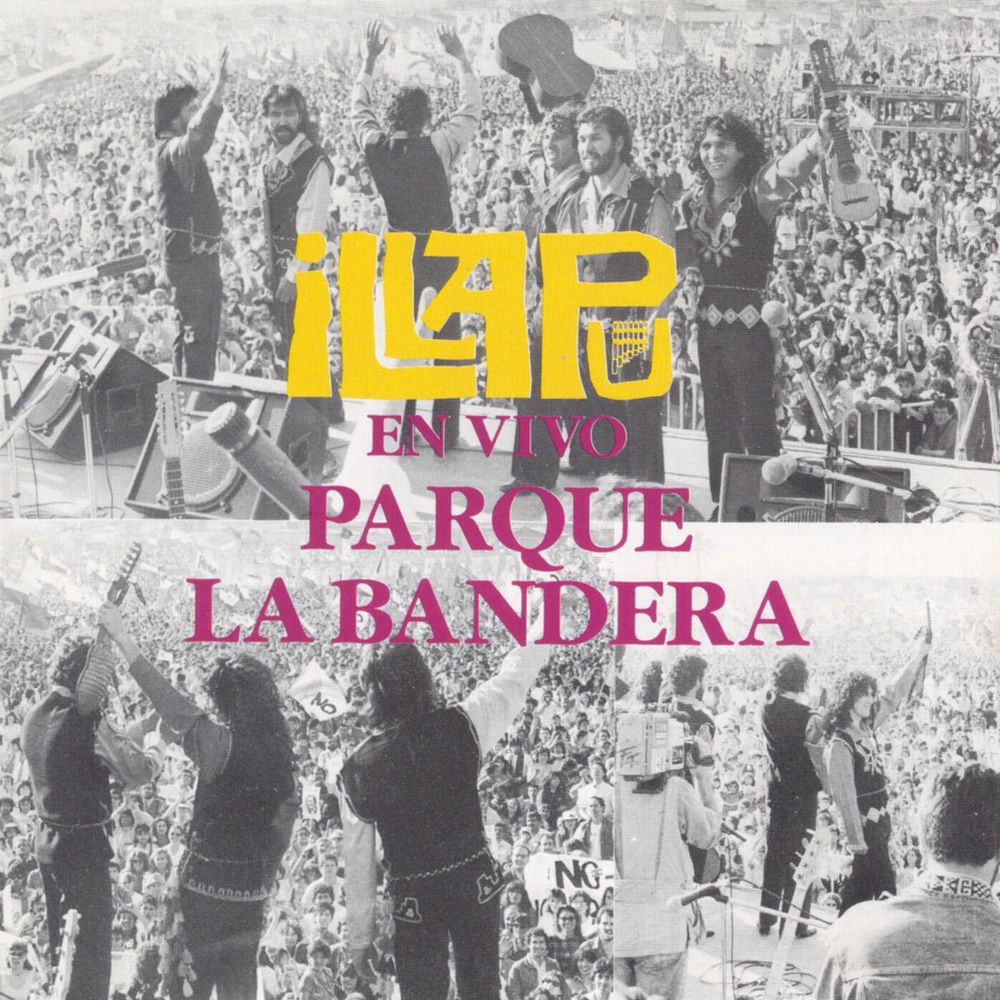 De Libertad y Amor album art