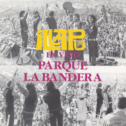 De Libertad y Amor album art
