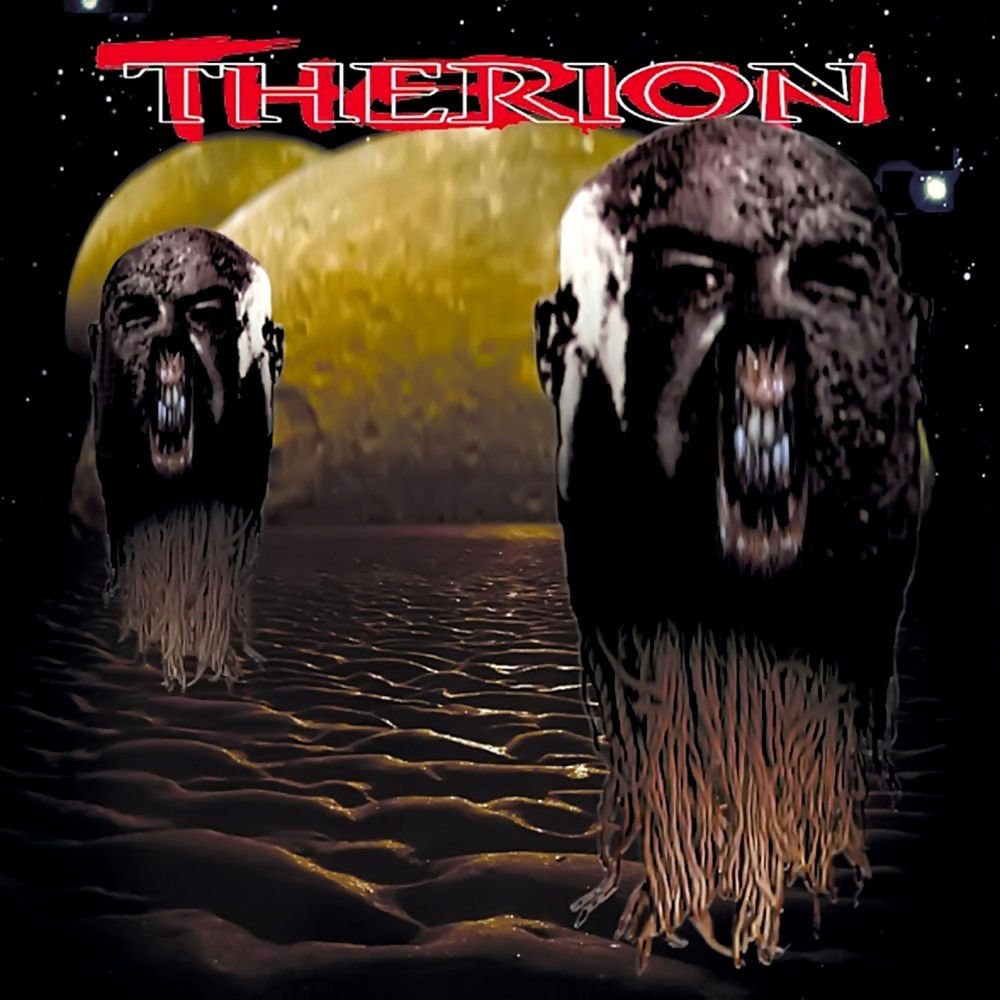 Children Of The Damned album art
