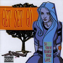 Break Your Heart album art