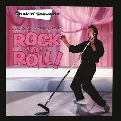 Love Attack album art