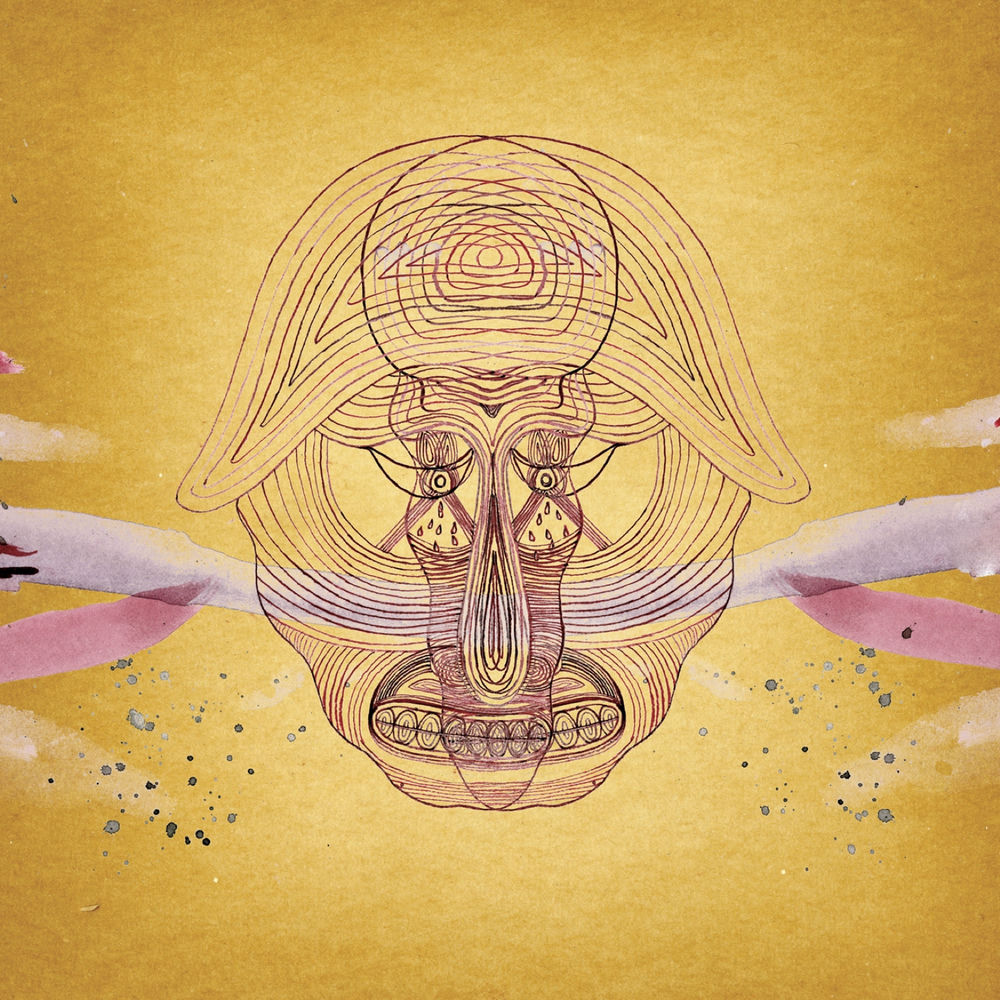 16th & Valencia, Roxy Music album art