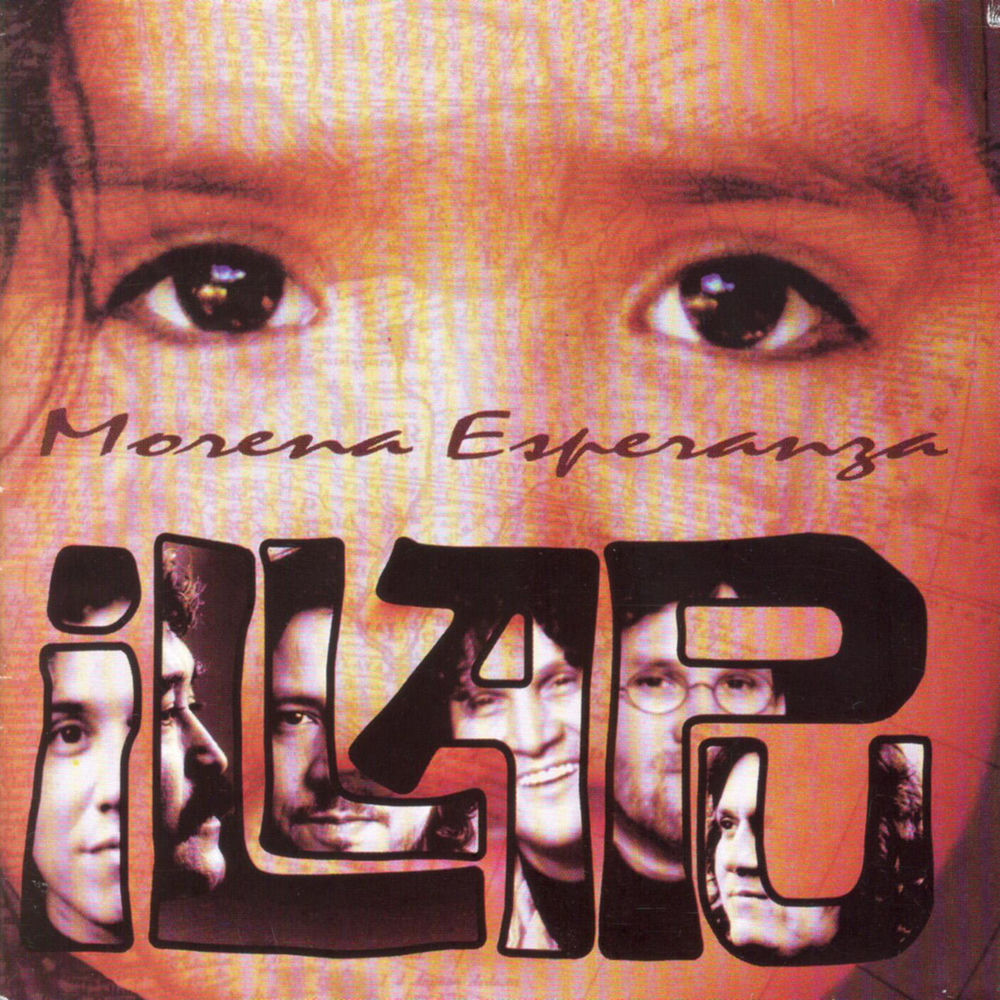 Tu Propia Primavera album art