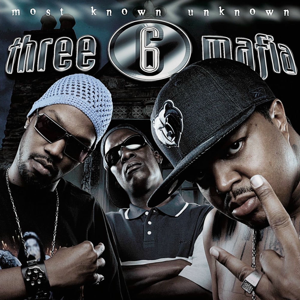 Stay Fly album art