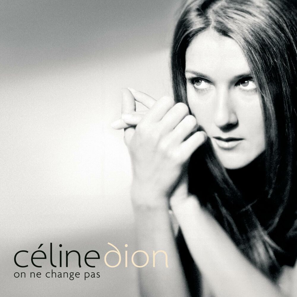 L'amour Existe Encore album art