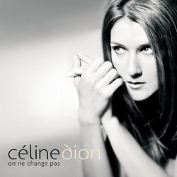 L'amour Existe Encore album art