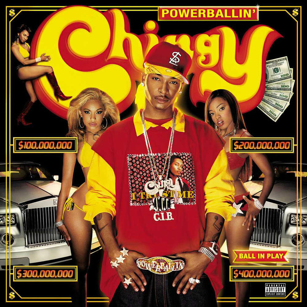 Don't Worry album art