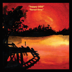 Happy Child album art